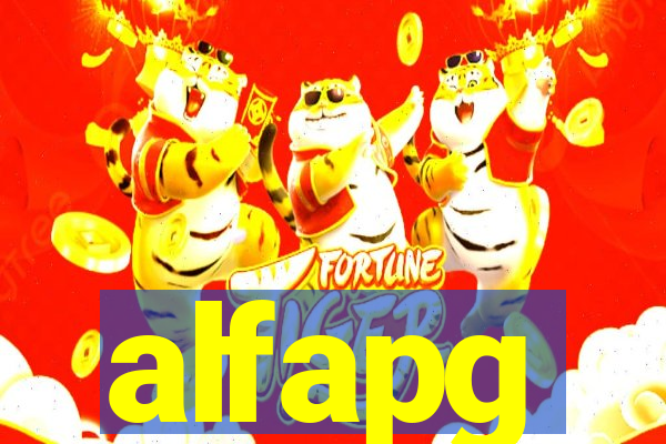 alfapg