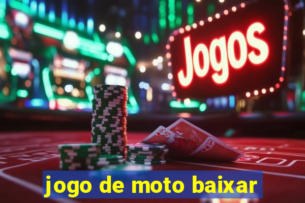 jogo de moto baixar