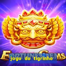 jogo do tigrinho plataforma de 5 reais