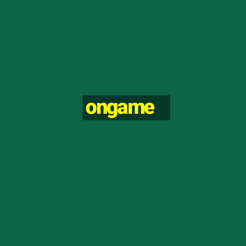 ongame