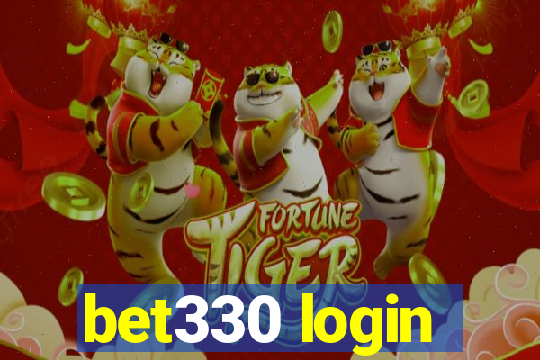 bet330 login