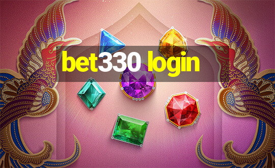 bet330 login