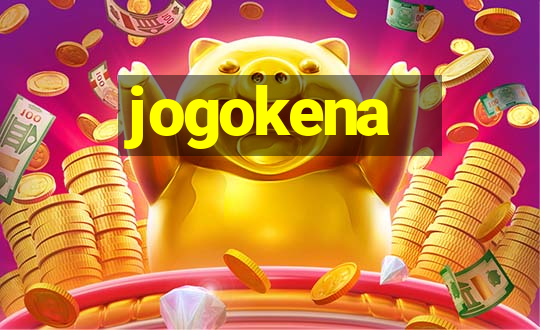 jogokena