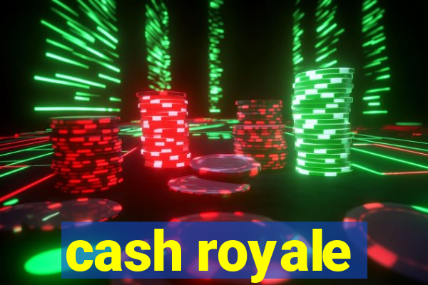 cash royale