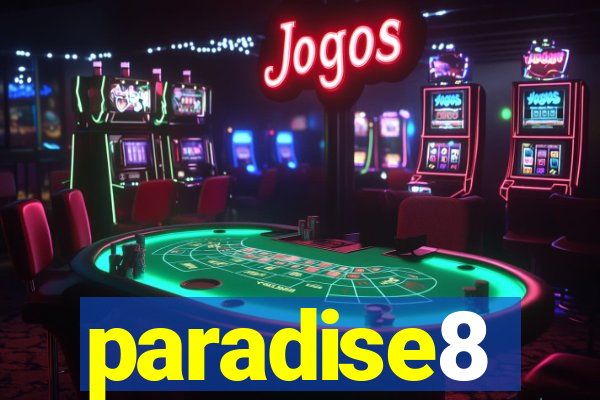 paradise8