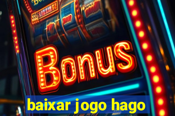 baixar jogo hago