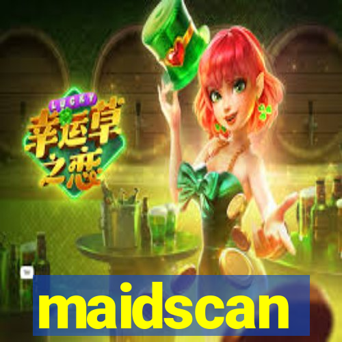 maidscan