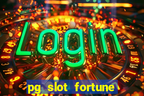 pg slot fortune tiger png