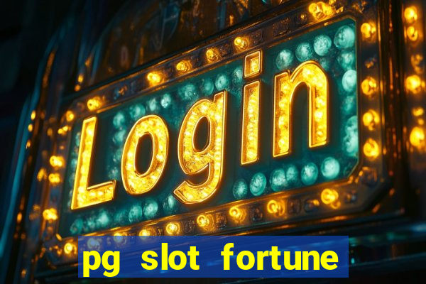 pg slot fortune tiger png