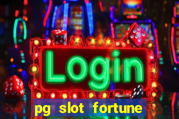 pg slot fortune tiger png