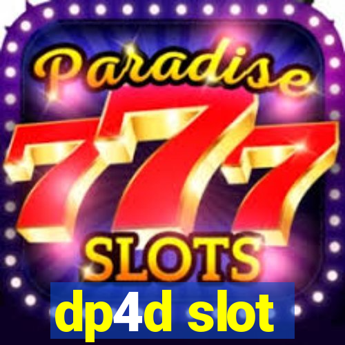 dp4d slot