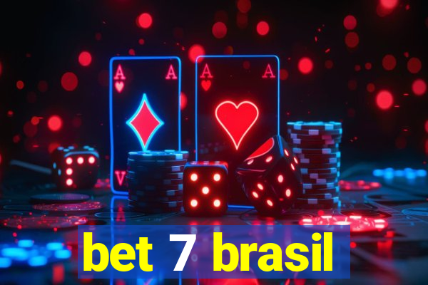 bet 7 brasil