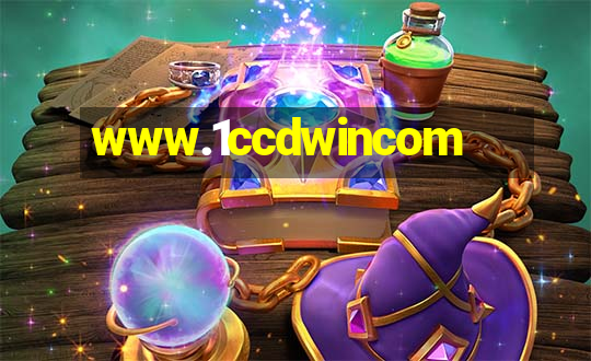 www.1ccdwincom