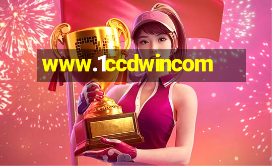 www.1ccdwincom