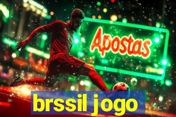 brssil jogo