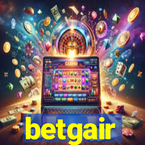 betgair