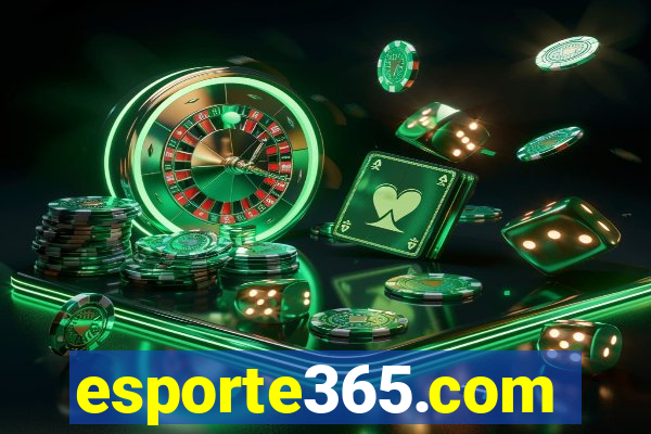 esporte365.com