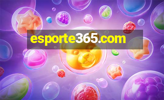 esporte365.com