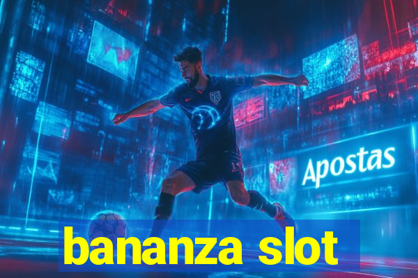 bananza slot