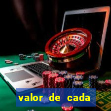 valor de cada simbolo do fortune tiger