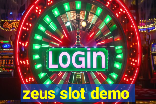 zeus slot demo