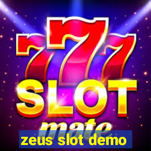 zeus slot demo