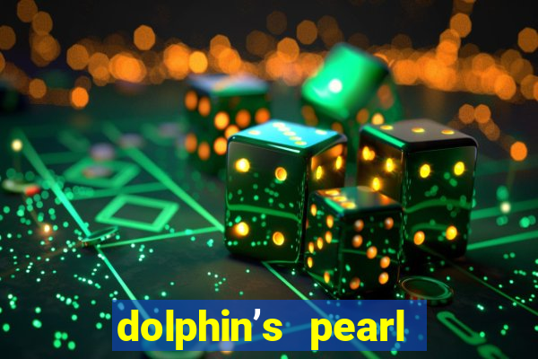 dolphin’s pearl deluxe slot recenzie