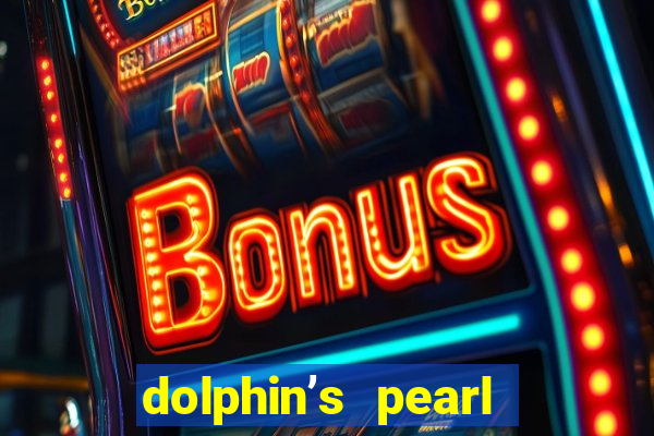 dolphin’s pearl deluxe slot recenzie