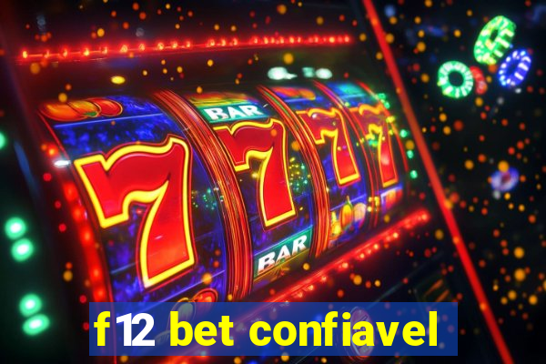 f12 bet confiavel