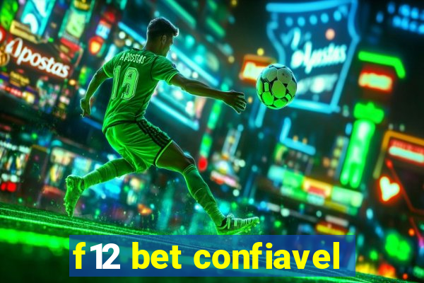 f12 bet confiavel