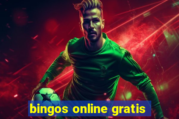 bingos online gratis