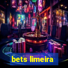 bets limeira