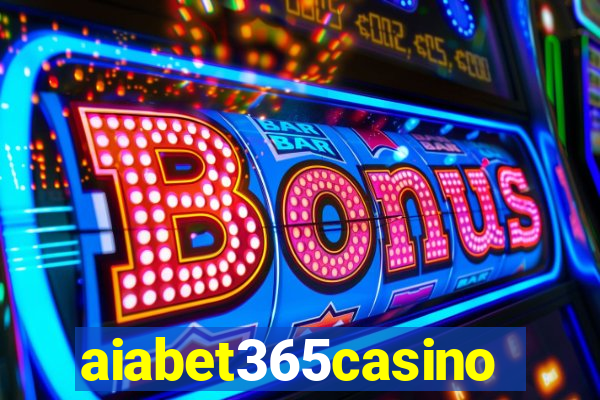 aiabet365casino