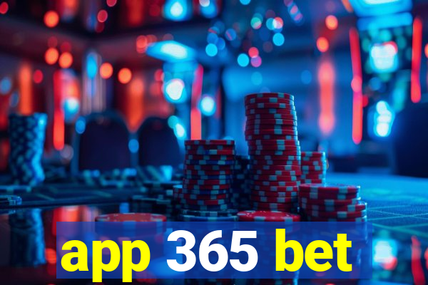 app 365 bet