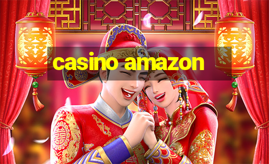 casino amazon