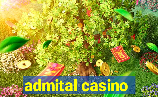 admital casino