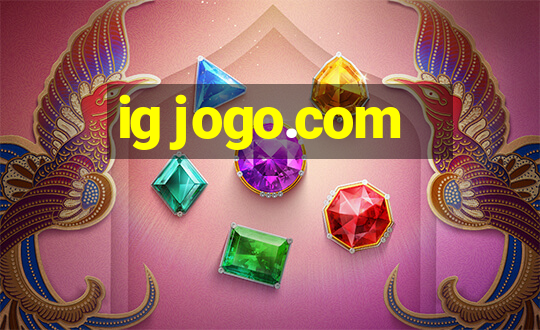 ig jogo.com