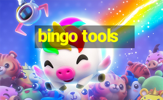 bingo tools