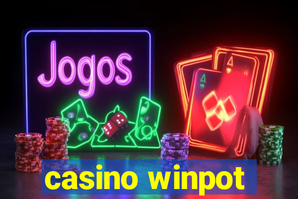 casino winpot