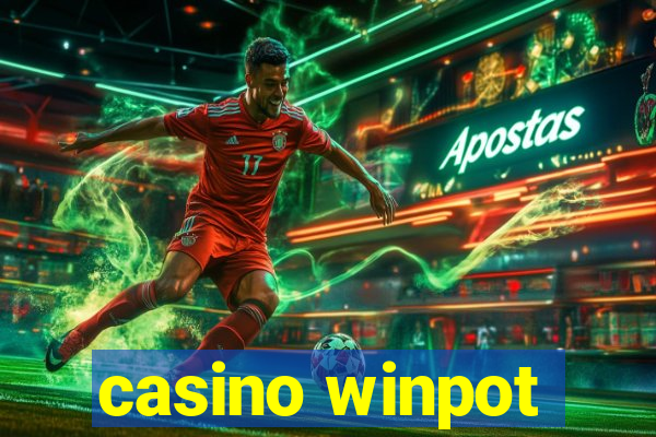 casino winpot