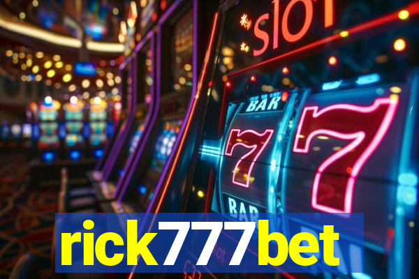 rick777bet