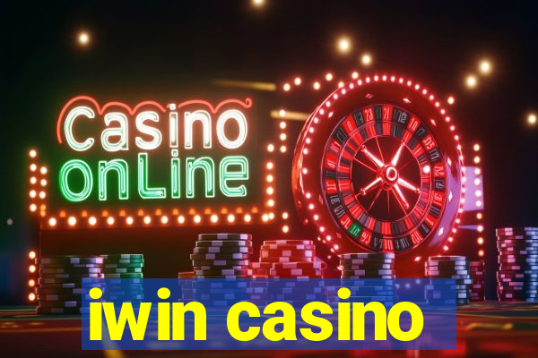 iwin casino