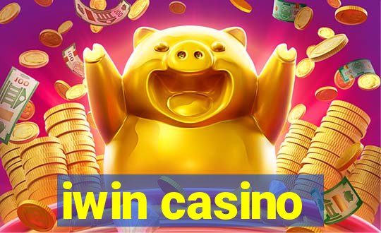 iwin casino