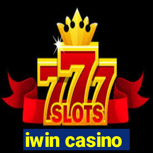 iwin casino