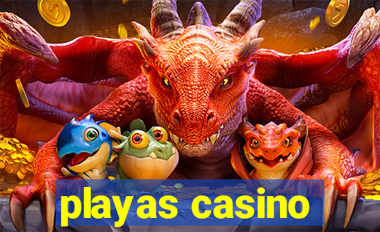 playas casino