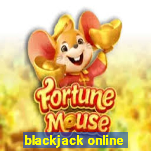 blackjack online