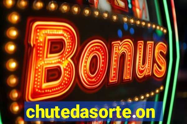 chutedasorte.online