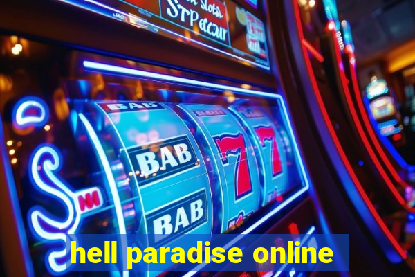 hell paradise online