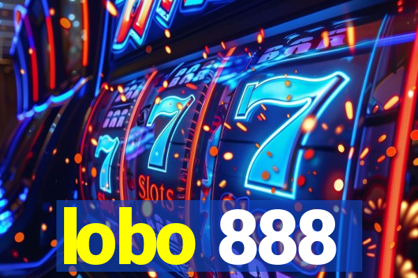 lobo 888