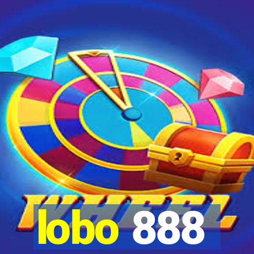 lobo 888